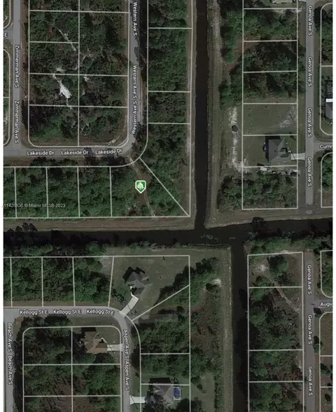 1032 Lakeside Dr, Lehigh Acres, FL 33974