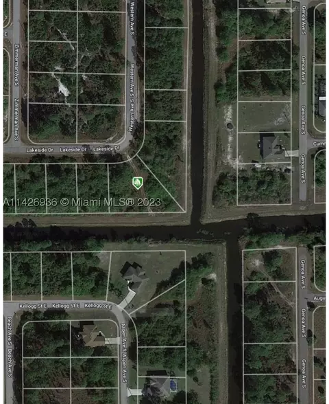 1032 Lakeside Dr, Lehigh Acres, FL 33974