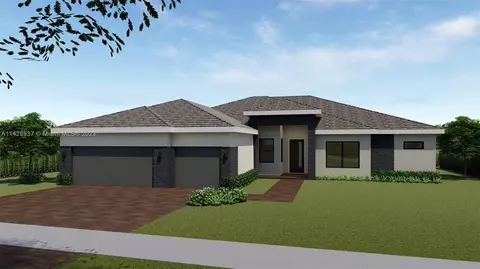 15903 SW 278th St, Homestead, FL 33031