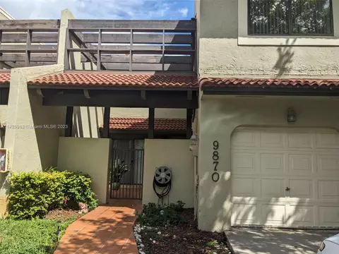 9870 Costa Del Sol Blvd #E-93, Doral, FL 33178