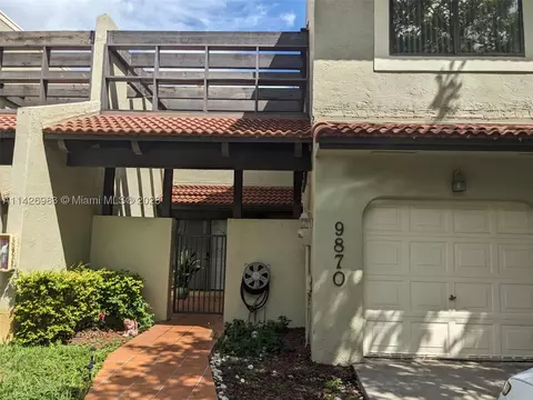 9870 Costa Del Sol Blvd #E-93, Doral, FL 33178