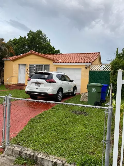 5330 SW 5th St, Miami, FL 33134