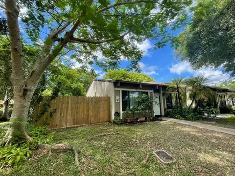 Undisclosed, Miami, FL 33186