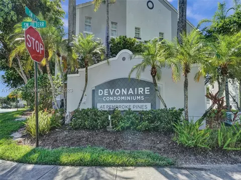 11133 SW 8th St #205, Pembroke Pines, FL 33025