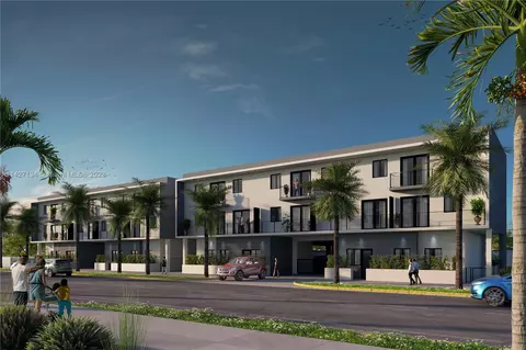 636 NW 644 Nw 67th St, Miami, FL 33150