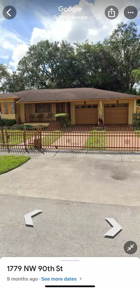 Undisclosed, Miami, FL 33147