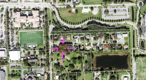 Undisclosed, Davie, FL 33314