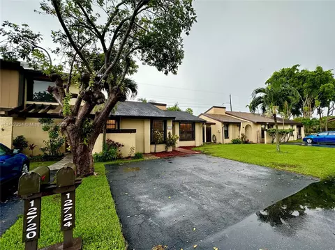 12724 SW 71st Ter, Miami, FL 33183 photo 3