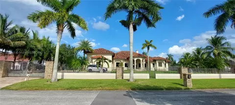 3551 SW 141st Ave, Miramar, FL 33027