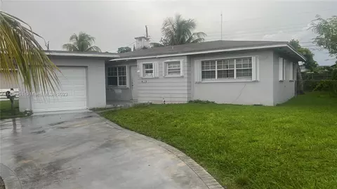 125 NW 193rd St, Miami Gardens, FL 33169