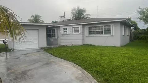 125 NW 193rd St, Miami Gardens, FL 33169