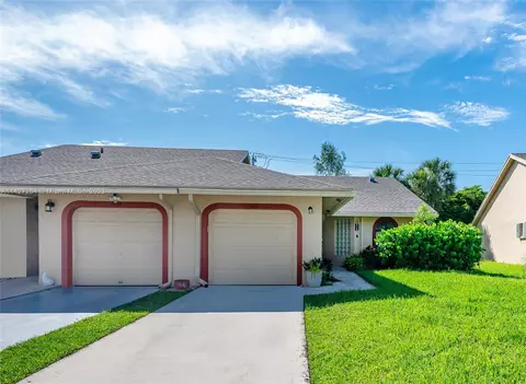 7660 NW 96th Ter, Tamarac, FL 33321