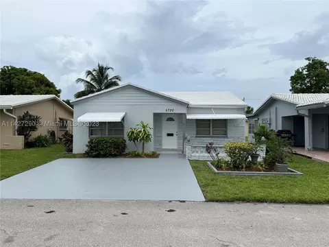 5720 NW 85th Ave, Tamarac, FL 33321