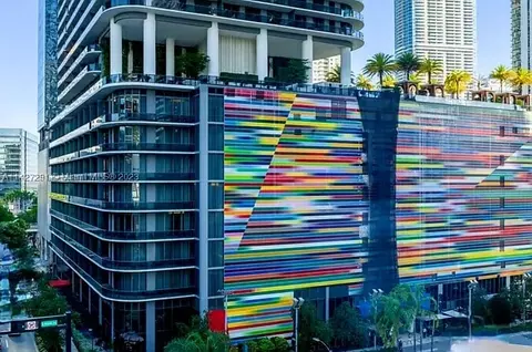 801 S Miami Ave #3707, Miami, FL 33130