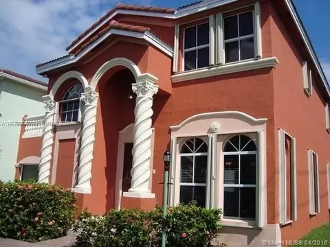 10801 NW 51st Ln, Doral, FL 33178