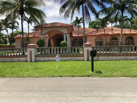 Undisclosed, Miami, FL 33177