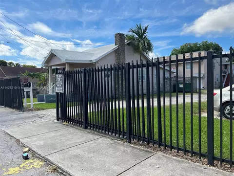 2844 NW 22nd Ct, Miami, FL 33142 photo 1