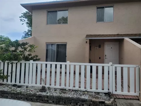 1633 NW 80th Ave #A, Margate, FL 33063