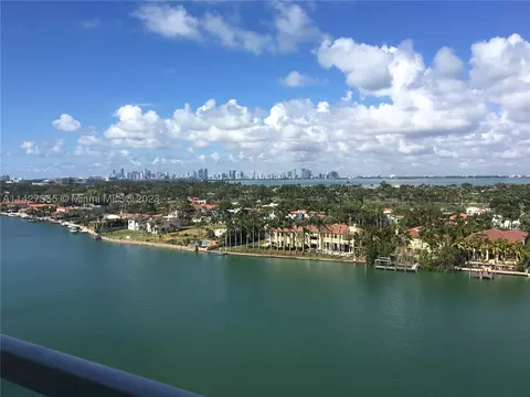 5600 Collins Ave #12L, Miami Beach, FL 33140