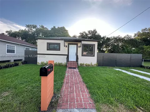7134 NW 15th Ct, Miami, FL 33147