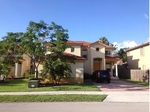 Undisclosed, Miami, FL 33193