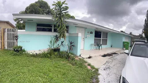 2421 NW 68th Ave, Sunrise, FL 33313
