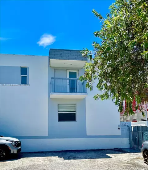 1220 N Euclid Ave #1, Miami Beach, FL 33139