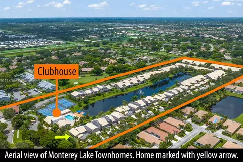 5225 Monterey Cir #A, Delray Beach, FL 33484