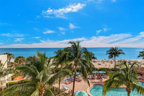 3901 S Ocean Dr #4F, Hollywood, FL 33019