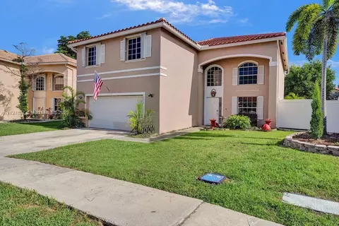 18804 NW 13th St, Pembroke Pines, FL 33029