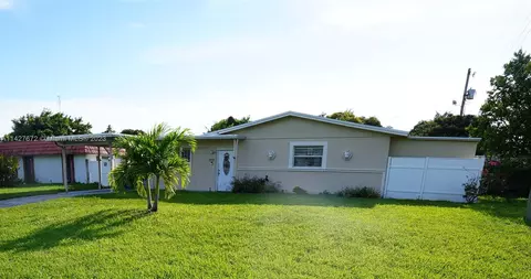 1711 NE 2nd Ter, Pompano Beach, FL 33060