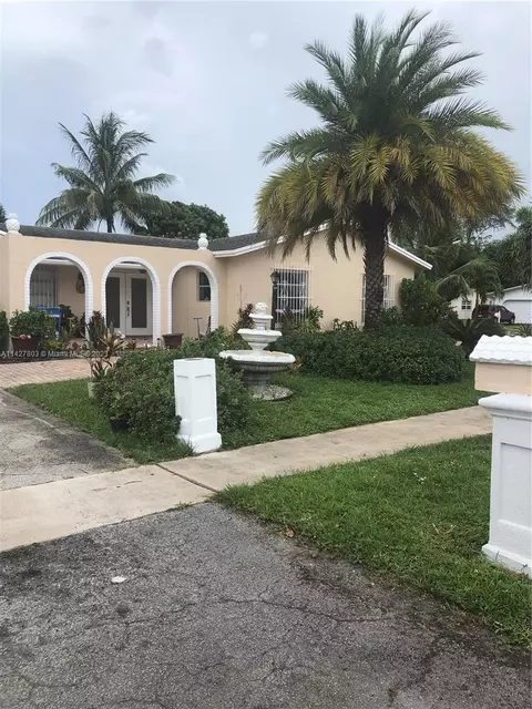 6340 SW 3rd St, Margate, FL 33068