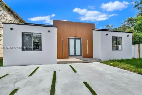 187 NW 53rd St, Miami, FL 33127