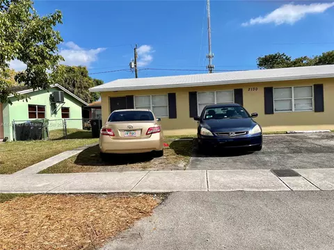2130 NW 21st Ter, Fort Lauderdale, FL 33311