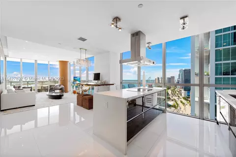 1100 Biscayne Blvd #3601, Miami, FL 33132