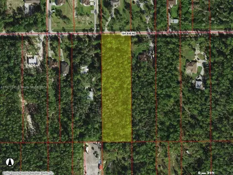 12 NE Desoto, Naples, FL 34112