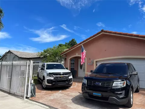 15140 SW 170th Ter, Miami, FL 33177