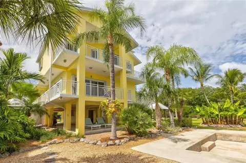 Undisclosed, Plantation Key, FL 33070