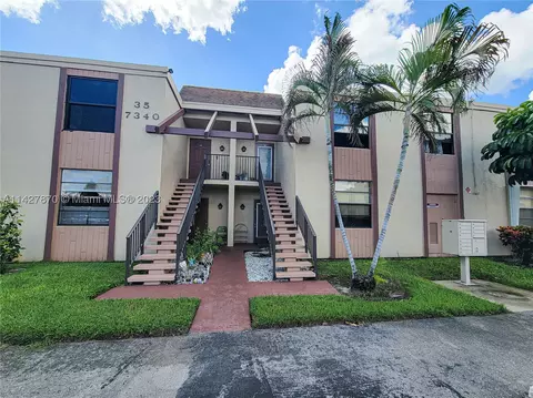 7340 NW 18th St #104, Margate, FL 33063