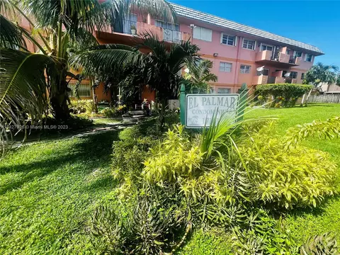 17101 NW 57th Ave #110, Miami Gardens, FL 33055