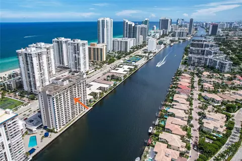 1600 S Ocean Dr #14C, Hollywood, FL 33019