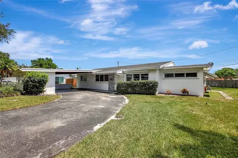 217 S 56th Ter, Hollywood, FL 33023