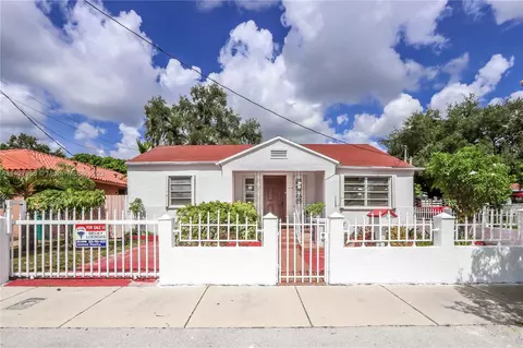 434 NW 23rd Pl, Miami, FL 33125