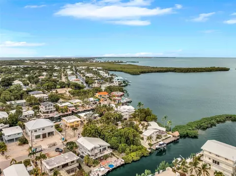 Undisclosed, Plantation Key, FL 33070