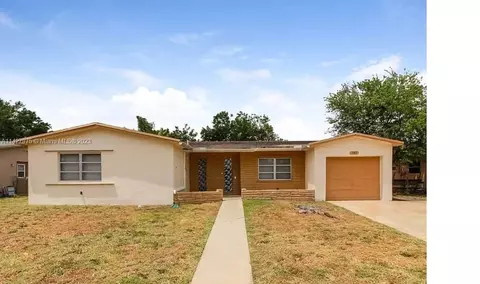 181 NW 80th Ter, Margate, FL 33063
