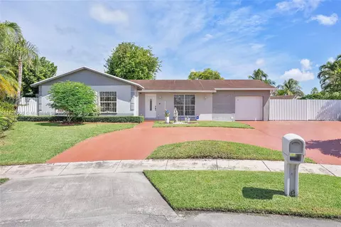12324 SW 265th Ter, Homestead, FL 33032
