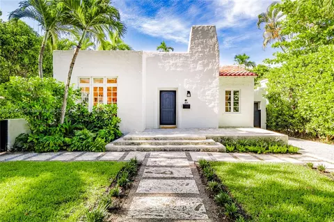 330 Sarto Ave, Coral Gables, FL 33134