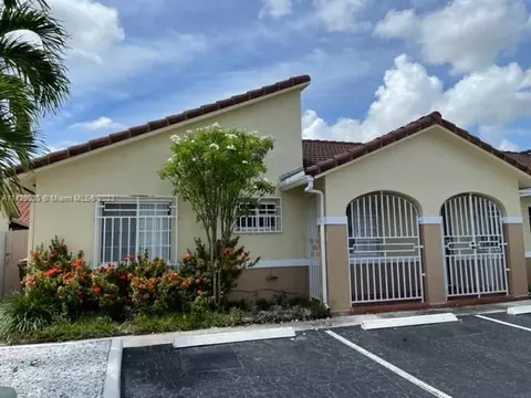 7191 W 24th Ave #36-PH6, Hialeah, FL 33016