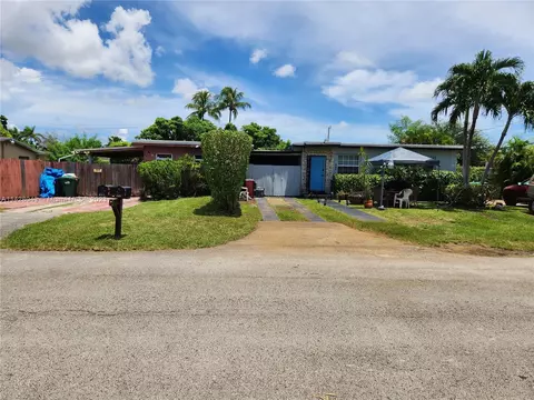 601 SW 78th Ct, Miami, FL 33144