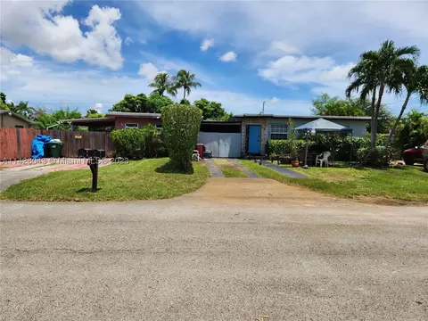 601 SW 78th Ct, Miami, FL 33144